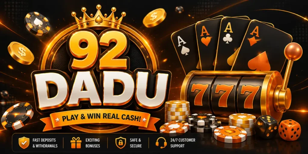 92 dadu download