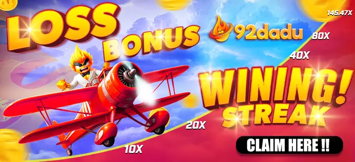 Loss bonus